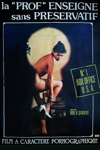 La prof enseigne sans préservatif