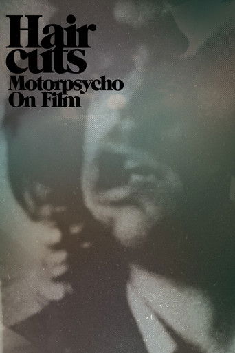 Motorpsycho: Hair Cuts