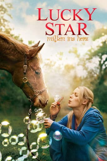 Lucky Star - Mitten ins Herz