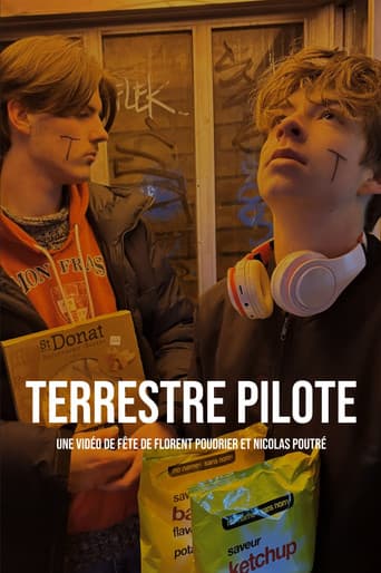 Terrestre Pilote