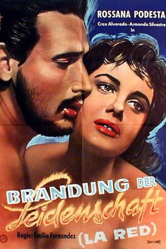 Brandung der Leidenschaft