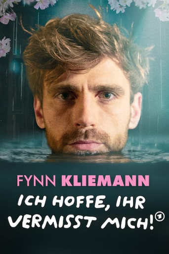 Fynn Kliemann - ich hoffe, ihr vermisst mich