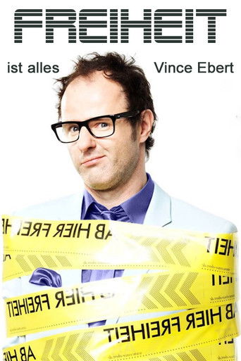 Freiheit ist alles!