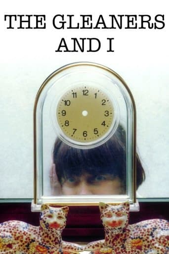 Die Sammler und die Sammlerin