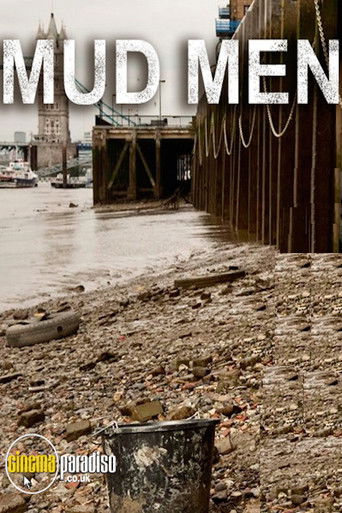 Mud Men - Geheimnisse der Themse