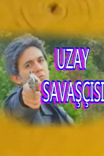 Uzay Savaşçısı