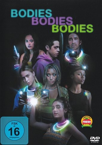 Bodies Bodies Bodies