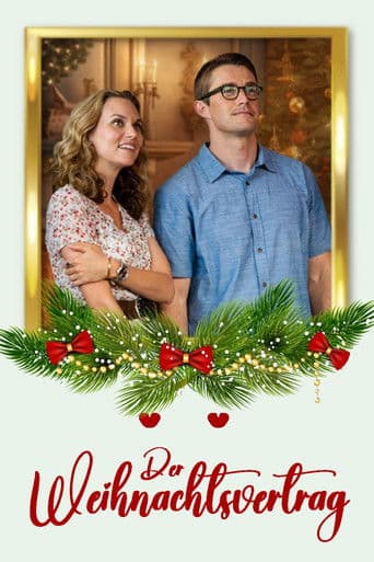 Der Weihnachtsvertrag