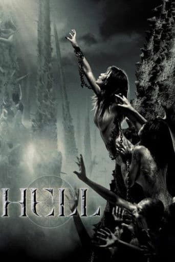 Hell - Gefangene des Jenseits