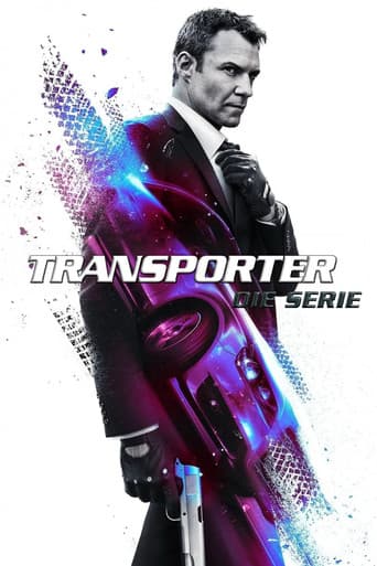 Transporter: Die Serie