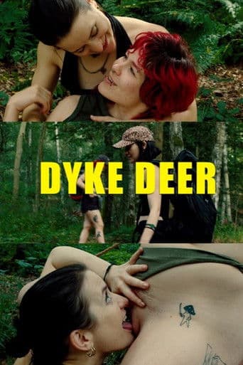 Dyke Deer