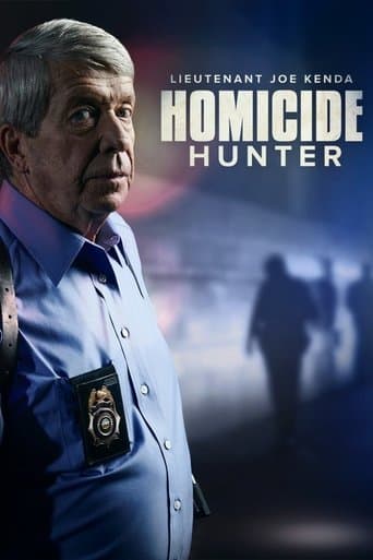 Homicide Hunter - Dem Mörder auf der Spur