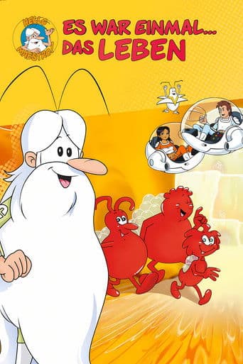 Es war einmal... das Leben