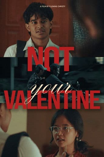 Not your valentine