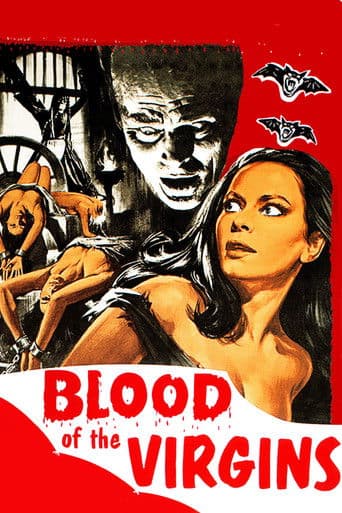 Blood Of The Virgins