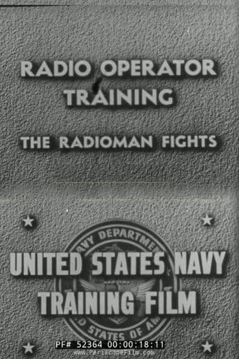 Radio Operator Training: The Radioman Fights