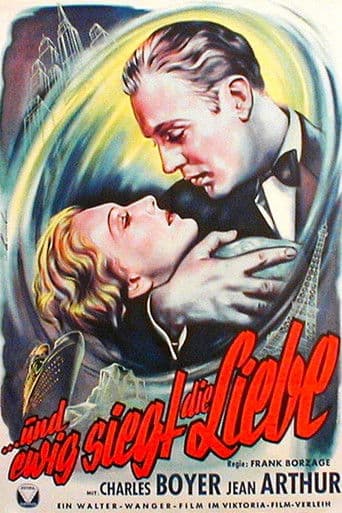 … und ewig siegt die Liebe