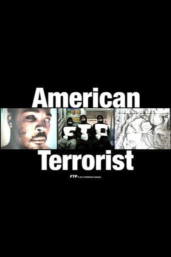 AMERICAN TERRORIST BY FTP®