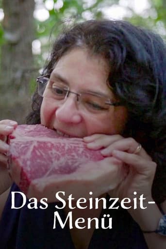 Das Steinzeit-Menü