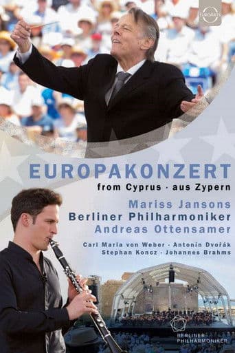 Europakonzert 2017 from Cyprus