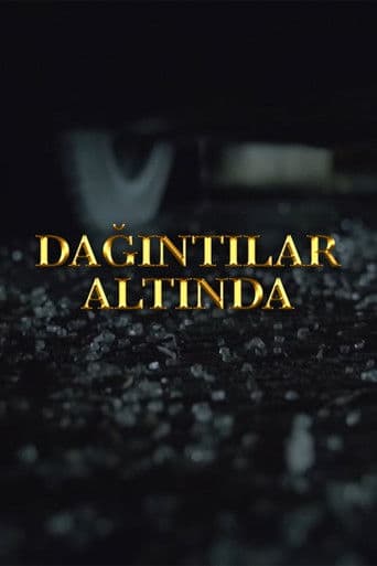 Dağıntılar altında