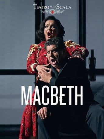 Giuseppe Verdi: Macbeth