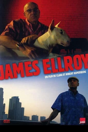 James Ellroy : american dog