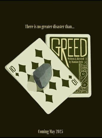 Greed
