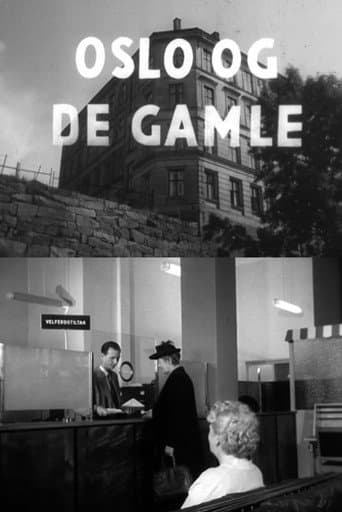 Oslofilm: Oslo og de gamle