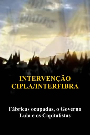 Intervenção na Cipla e Interfibra (Fábricas Ocupadas, Lula e o Capitalismo)