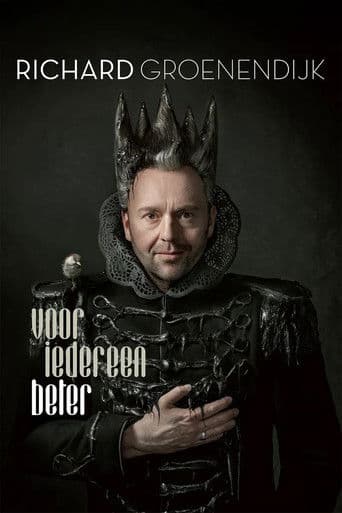 Richard Groenendijk: Voor Iedereen Beter