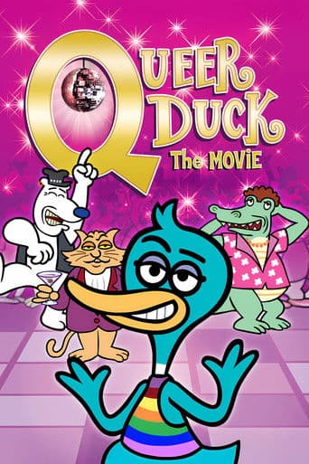 Queer Duck - Der Film
