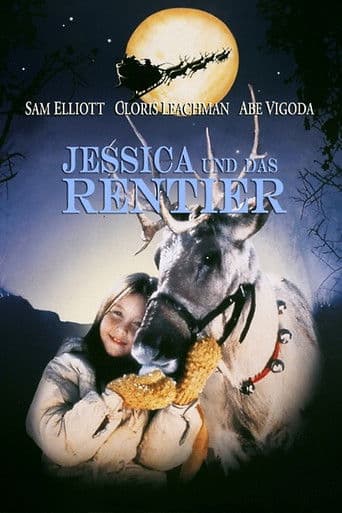 Jessica und das Rentier