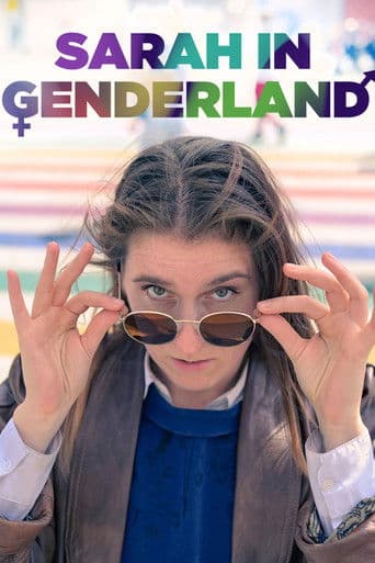 Sarah in Genderland