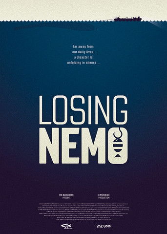 Losing Nemo