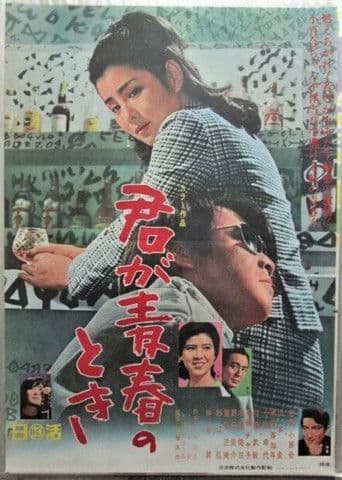 君が青春のとき