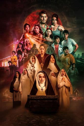 Shake, Rattle & Roll: Evil Origins