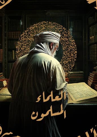 العلماء المسلمون