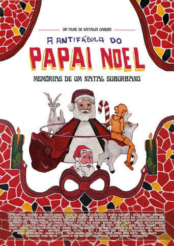 A Antifábula do Papai Noel