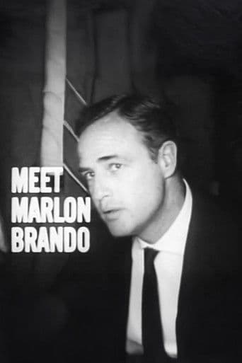 Meet Marlon Brando