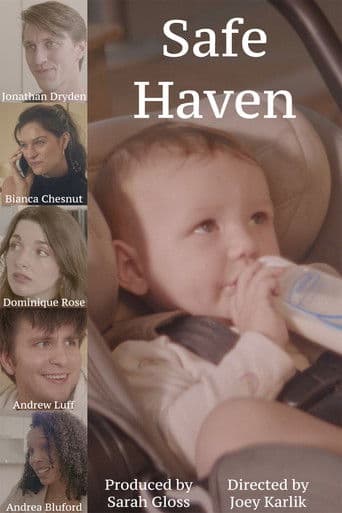 Safe Haven
