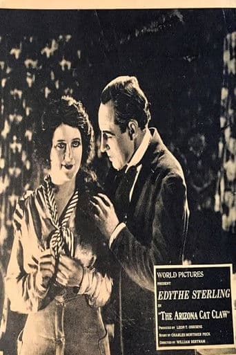 The Arizona Cat Claw