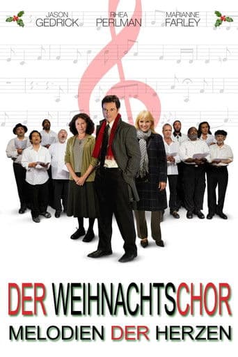 Der Weihnachtschor - Melodien der Herzen