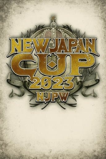 NJPW 51st Anniversary Event & New Japan Cup 2023: Day 2