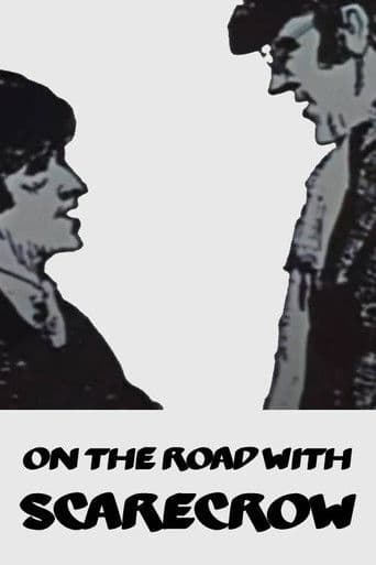 On the Road with: Scarecrow