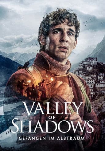 Valley of Shadows - Gefangen im Albtraum
