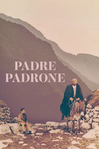 Padre Padrone – Mein Vater, mein Herr