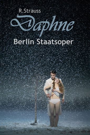 Daphne - Berlin Staatsoper