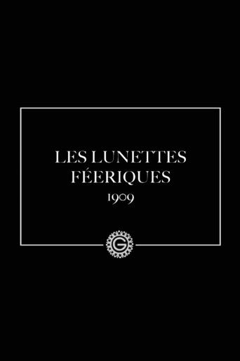 Les lunettes féeriques