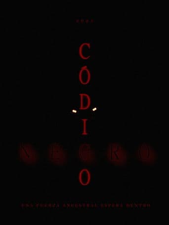 Código Negro: Codex